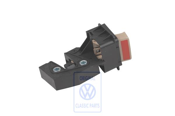 Lock for VW Passat B5