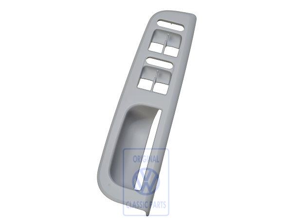 Cover for VW Golf Mk4