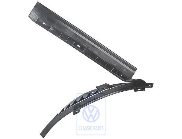 Guide profile for VW Passat B5