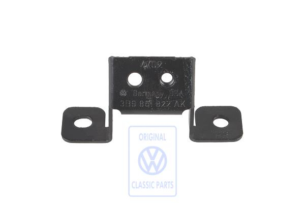 Support for VW Passat B5 / B5GP