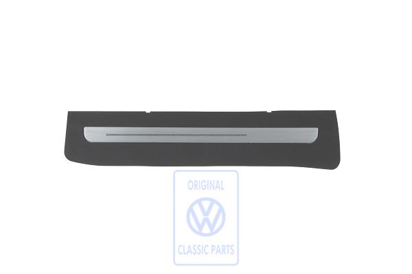 Protective foil for VW Passat R36