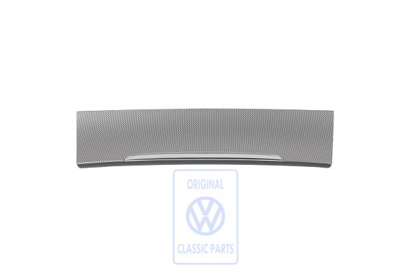 Ashtray cover for VW Passat B6