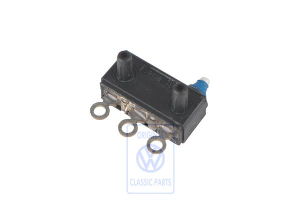 Micro switch for VW Passat b5GP