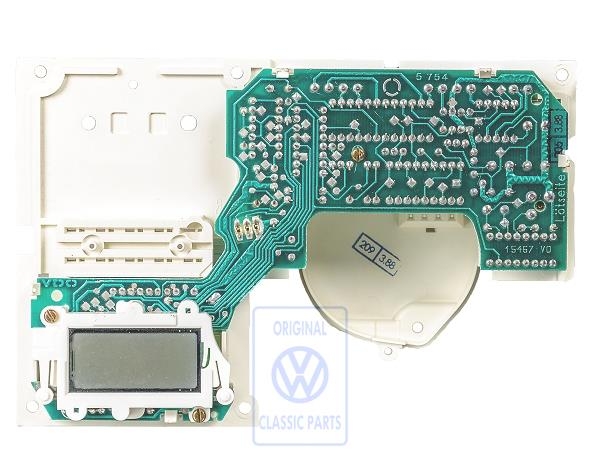 Multi-function indicator