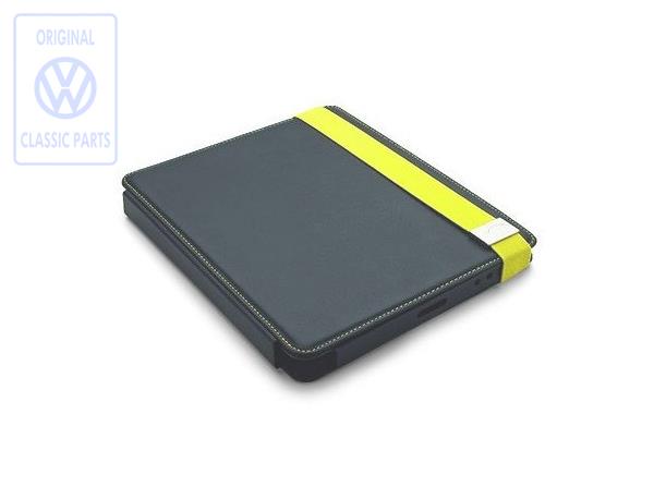 Cover for iPad