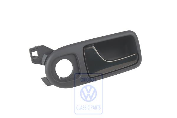 Door actuator for VW Lupo