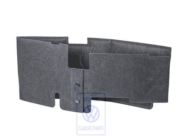 Battery cover