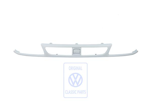 Frame for VW Polo Classic