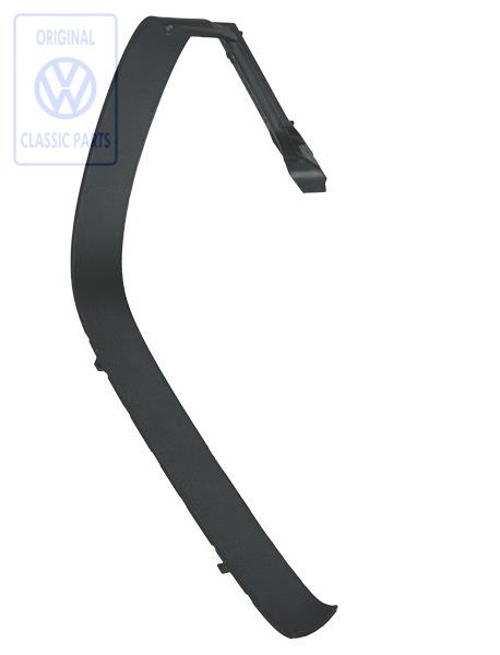 Trim for VW Polo 6N2