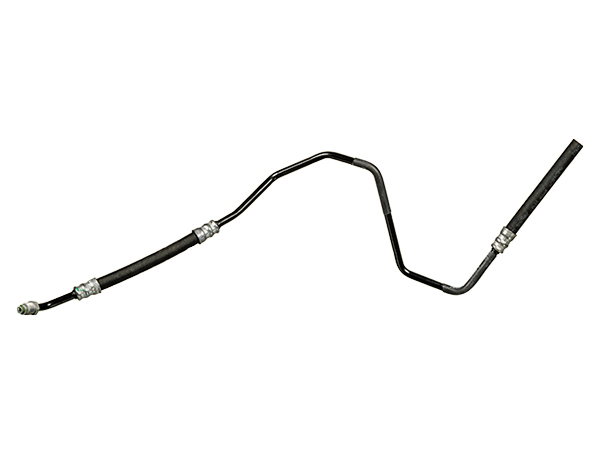 Return hose