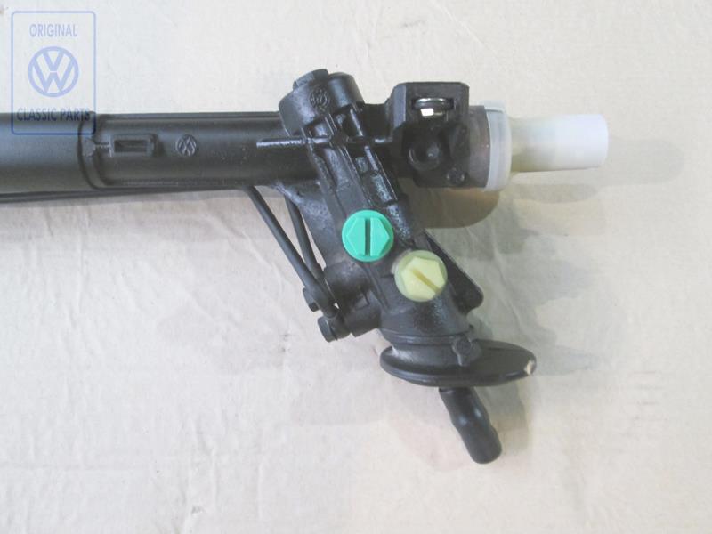 Steering gear for VW Polo 6N