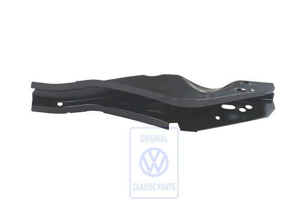 Reinforcement for VW T4