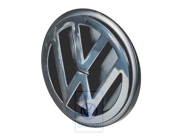 VW-Emblem for VW T4