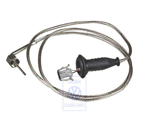 Sensor for VW T4