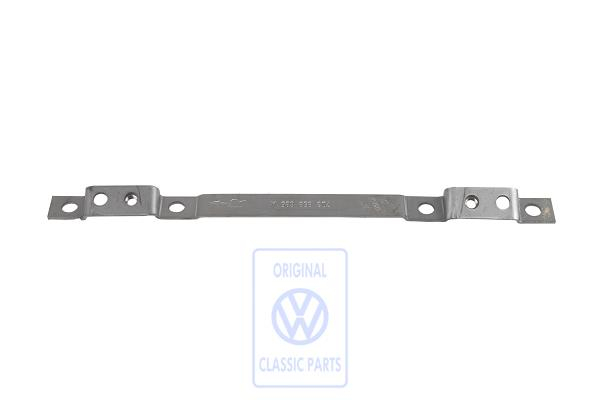 Retainer for VW T4