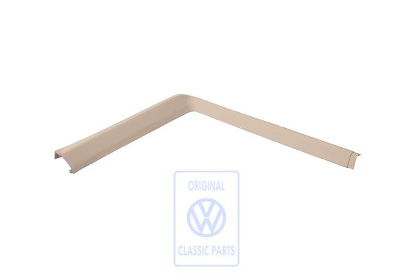 Trim for VW T4