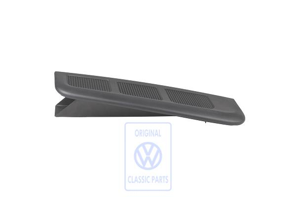 Trim for VW T4