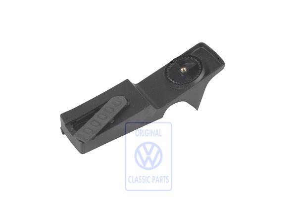 Bracket for VW T4
