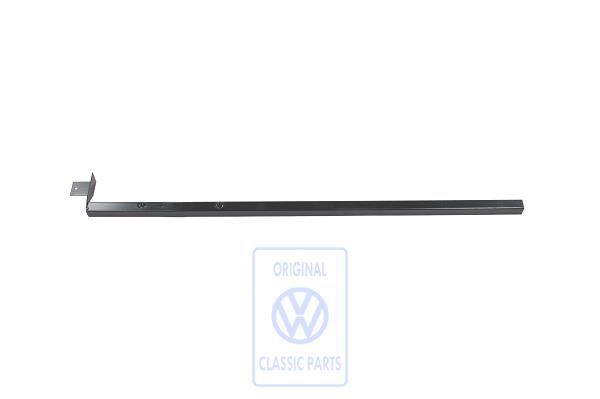 Retainer for VW T4