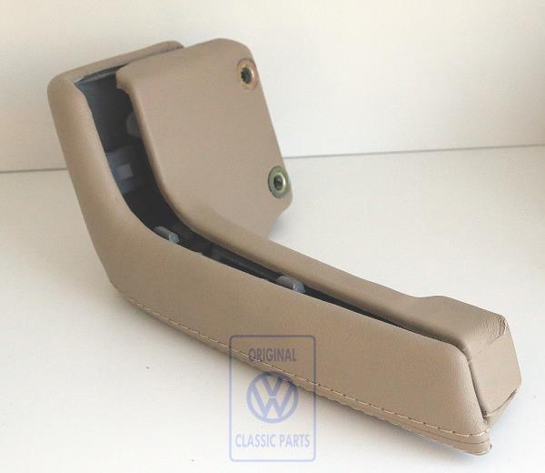 Pull handle for VW T4