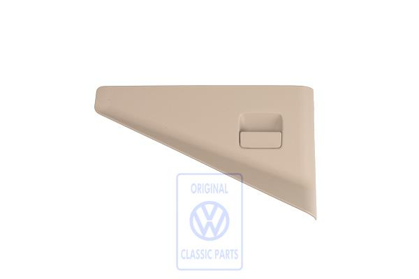 Flap for VW T4