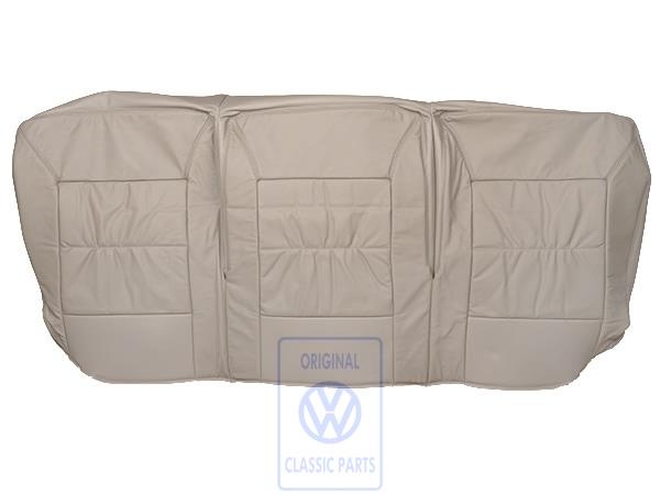 Seat cover for VW T4