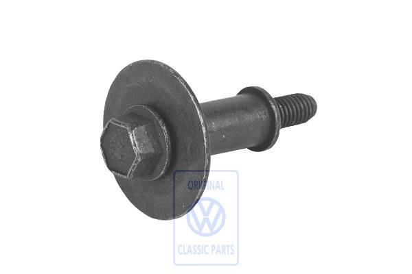 Bearing bush for VW Sharan