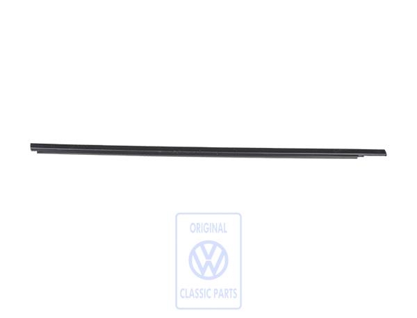 Seal for VW Sharan