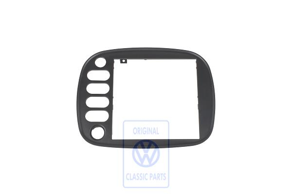 Trim for VW Sharan