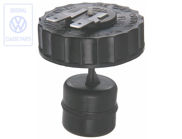 Cap for VW Polo Mk1