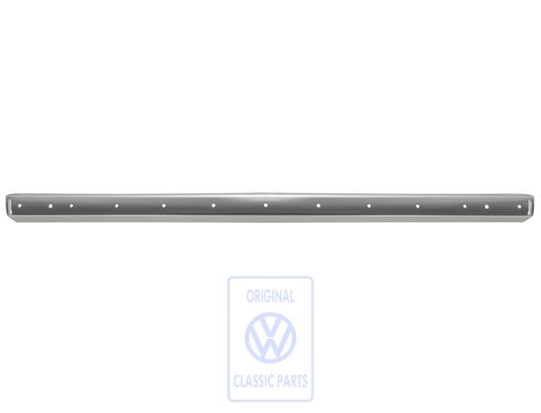 Bumper for VW Polo Mk1