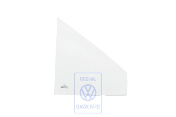 Window for VW Polo Mk2