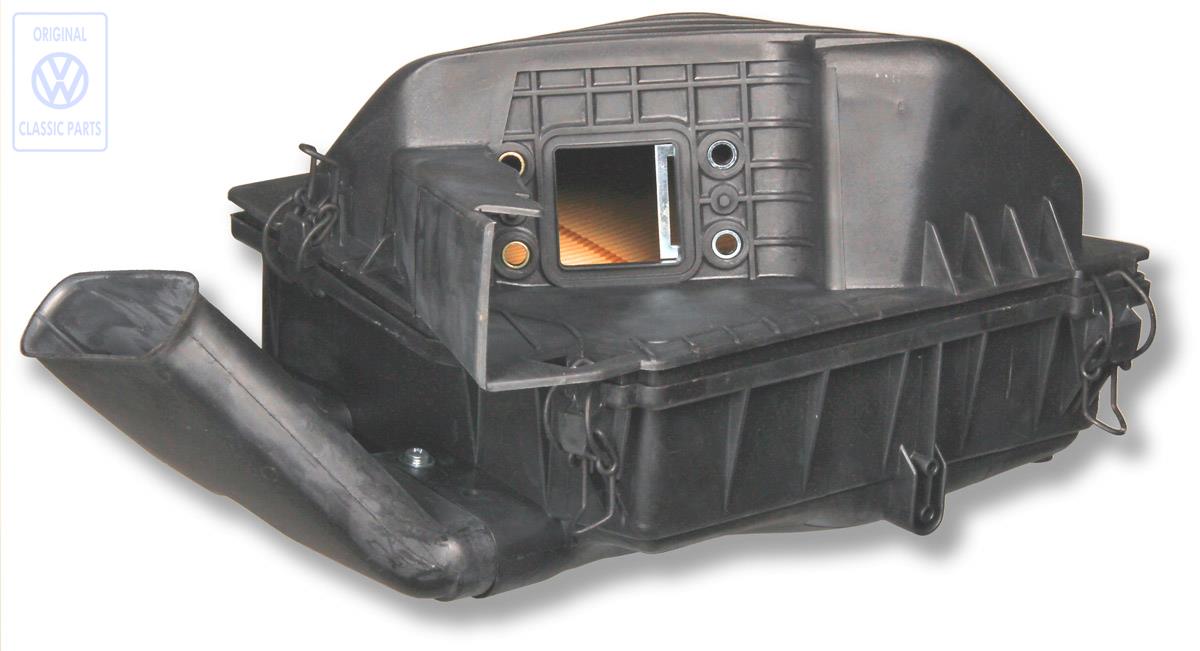 air cleaner