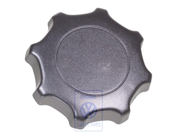 Setting knob for VW Passat B5