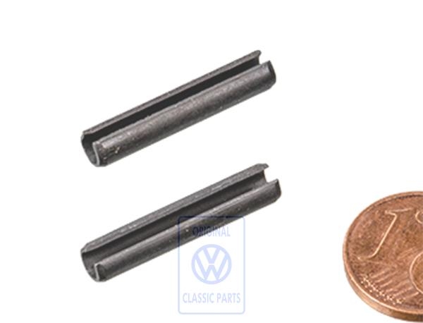 Clamping sleeve