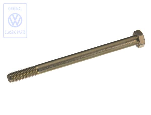 hexagon head bolt