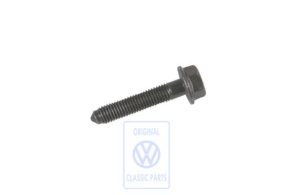 Hexagon bolt