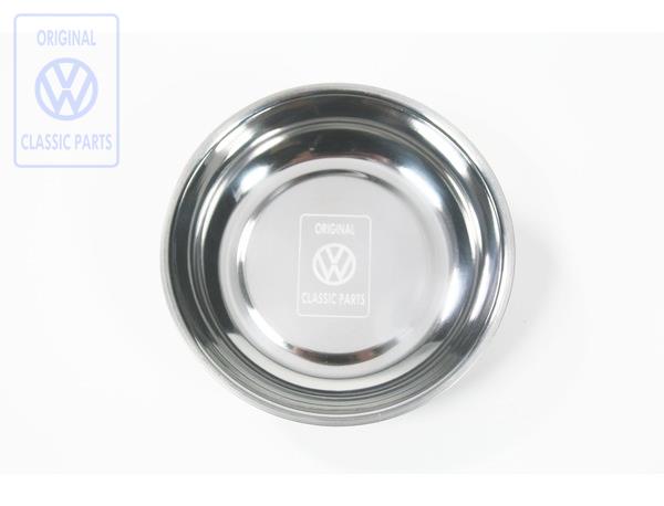 Classic Parts magnet bowl