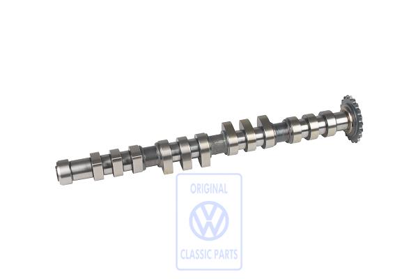 Camshaft for VW Passat B5
