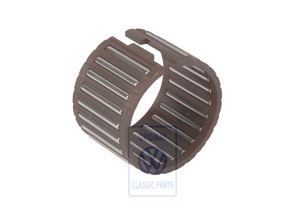 Needle bearing