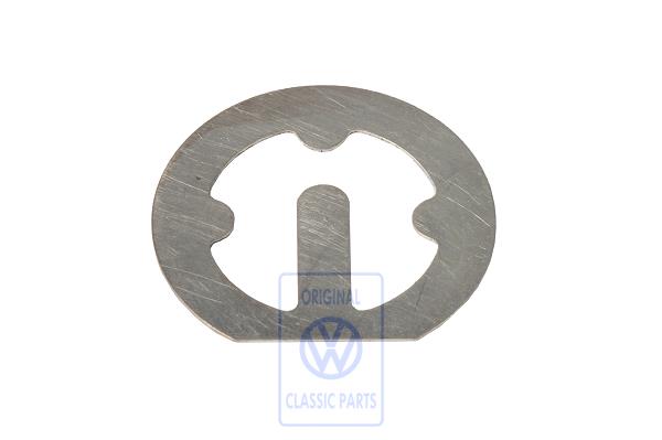 Adapter plate