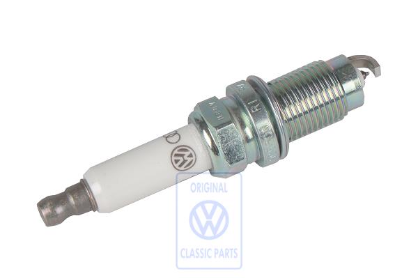 Spark plug for VW New Beetle