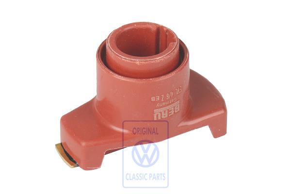 Distributor rotor for VW Beetle