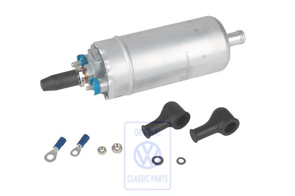 Fuel pump for Golf Mk1