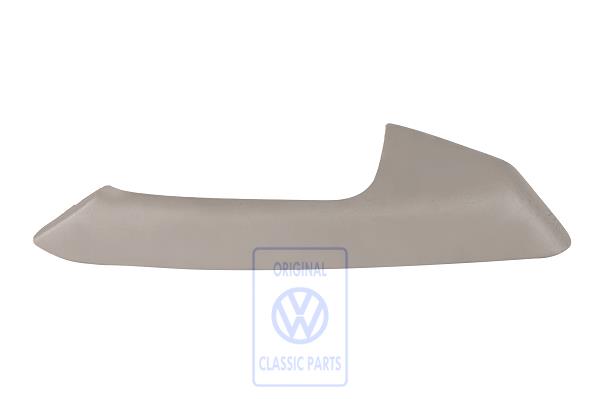 Cover for VW Golf Mk3