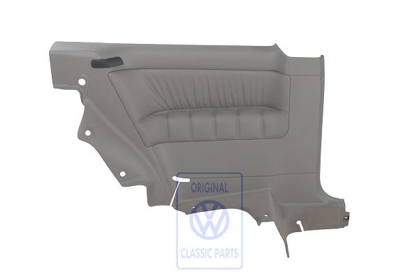 side trim panel