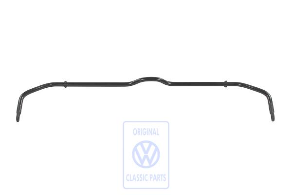 Anti-roll bat for VW Golf Mk4