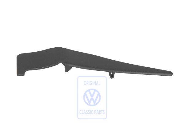 Cover for VW Golf Mk4