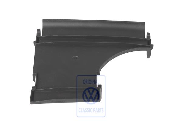 Cover for VW Golf Mk4