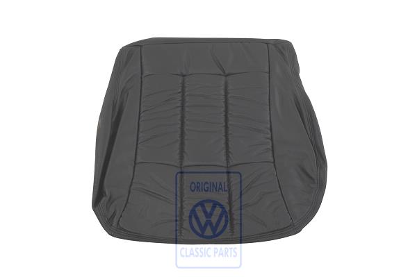 Seat cover